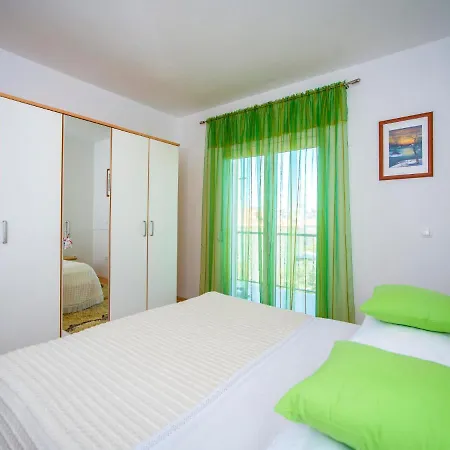 Apartment Eva View Split