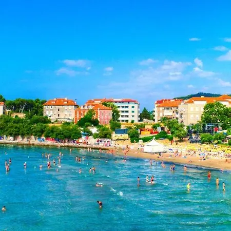 Eva View * Split