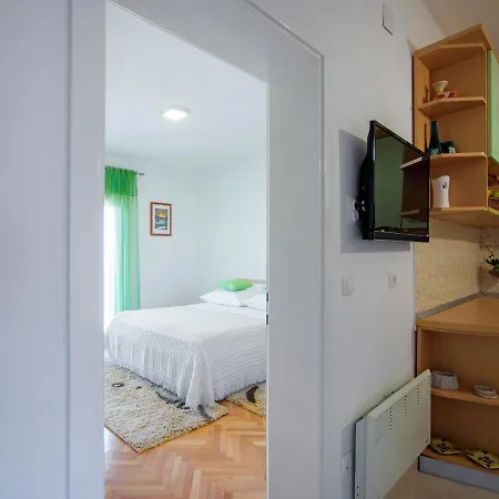 Eva View Appartement Split