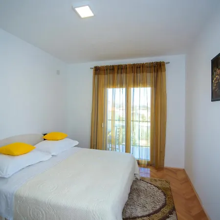 Appartement Eva View