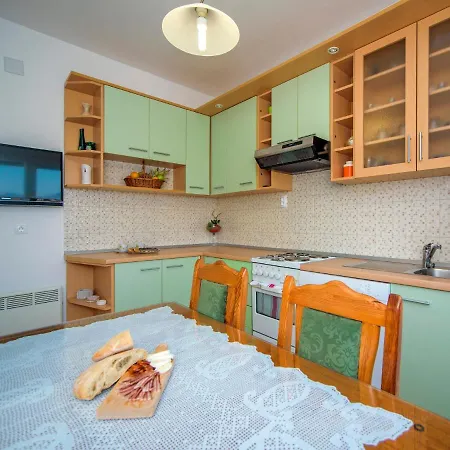Appartement Eva View